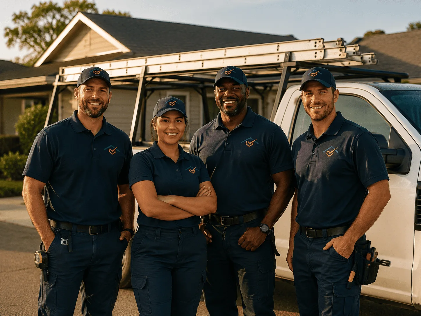 Roof Inspection company in Lavinia, TN